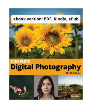 Complete Digital Photography ebook